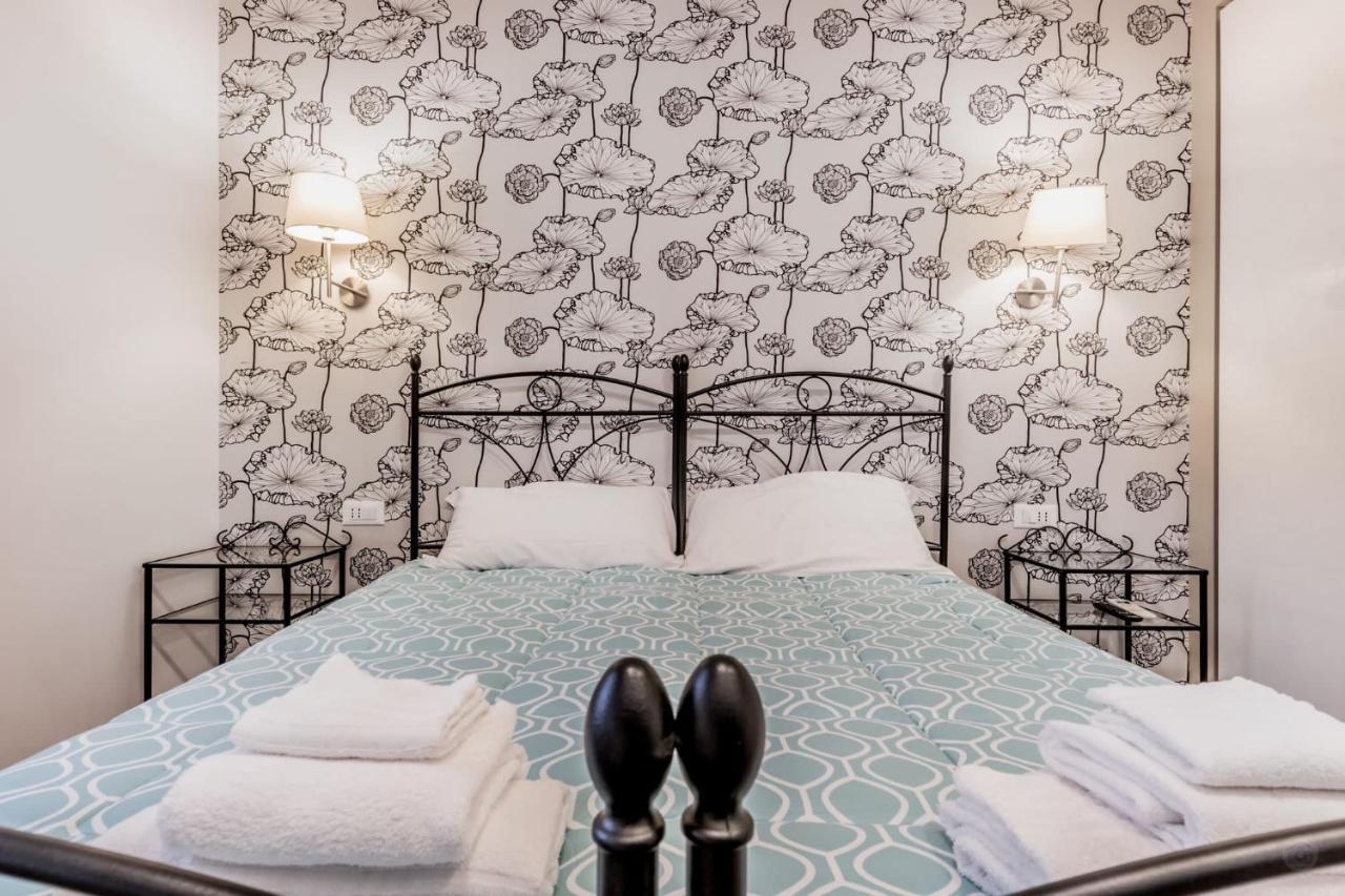 B&B Trastevere 94 Roma Eksteriør bilde